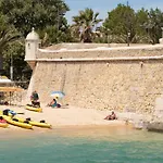 아파트 Fabrica Da Ribeira 55 By Destination Algarve 라고스