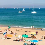 아파트 Fabrica Da Ribeira 55 By Destination Algarve