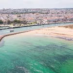 Fabrica Da Ribeira 55 By Destination Algarve Διαμέρισμα Λάγος
