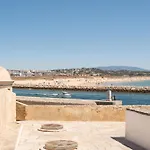 Fabrica Da Ribeira 55 By Destination Algarve 아파트 라고스