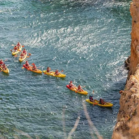 Fabrica Da Ribeira 55 By Destination Algarve * Λάγος
