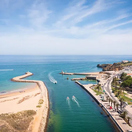 Fabrica Da Ribeira 55 By Destination Algarve Λάγος