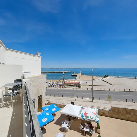Fabrica Da Ribeira 55 By Destination Algarve Λάγος