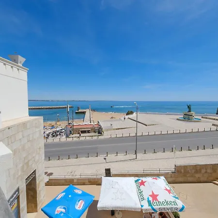 Fabrica Da Ribeira 55 By Destination Algarve * Λάγος