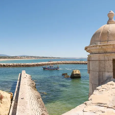Fabrica Da Ribeira 55 By Destination Algarve * Λάγος