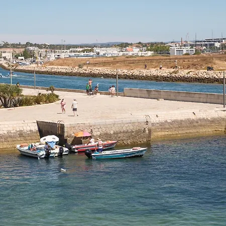 Fabrica Da Ribeira 55 By Destination Algarve Λάγος