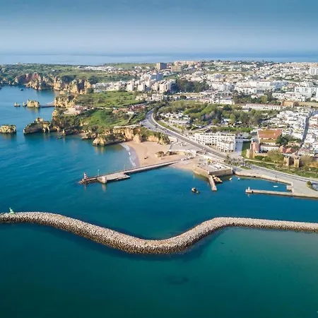 Fabrica Da Ribeira 55 By Destination Algarve * Λάγος
