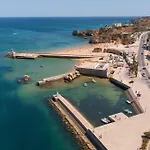 Lejlighed Fabrica Da Ribeira 55 By Destination Algarve