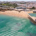 Lejlighed Fabrica Da Ribeira 55 By Destination Algarve *