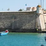 Fabrica Da Ribeira 55 By Destination Algarve Lejlighed *