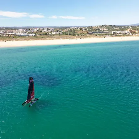 아파트 Fabrica Da Ribeira 55 By Destination Algarve 라고스