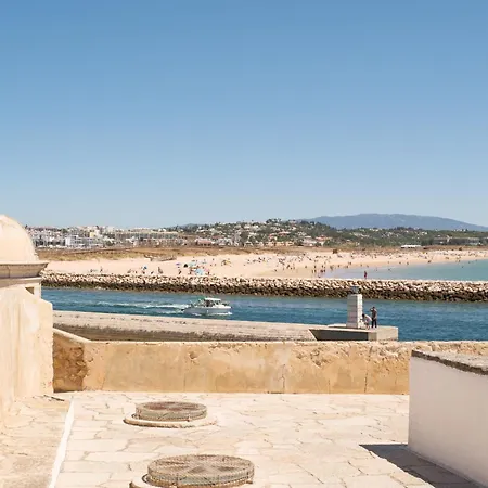 Fabrica Da Ribeira 55 By Destination Algarve 아파트 라고스
