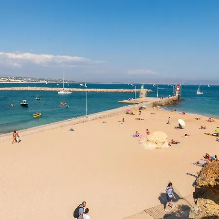 Apartment Fabrica Da Ribeira 55 By Destination Algarve