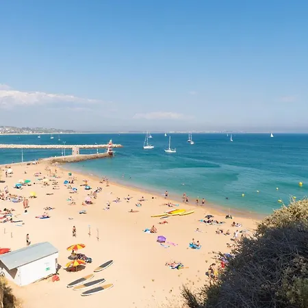 Fabrica Da Ribeira 55 By Destination Algarve Appartement *