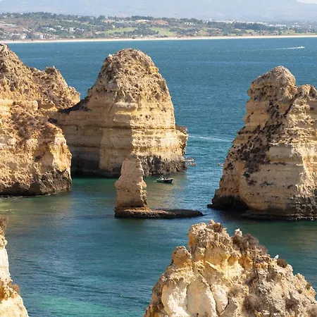 Fabrica Da Ribeira 55 By Destination Algarve