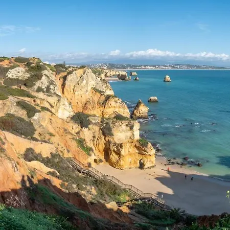 Fabrica Da Ribeira 55 By Destination Algarve Apartment Lagos