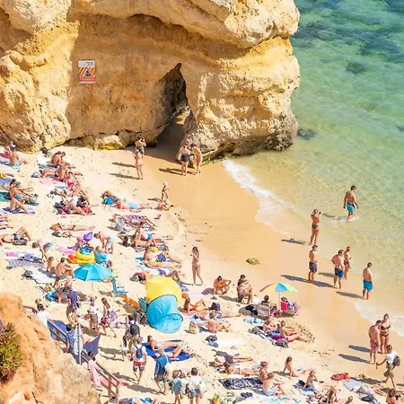 Appartement Fabrica Da Ribeira 55 By Destination Algarve