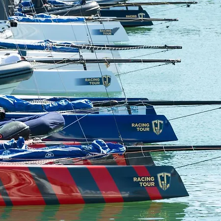 Fabrica Da Ribeira 55 By Destination Algarve Appartement