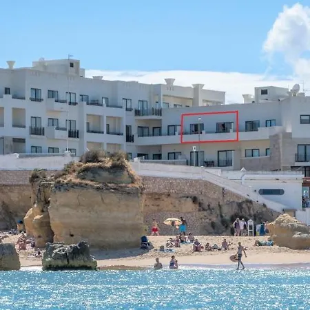 Fabrica Da Ribeira 55 By Destination Algarve Apartment