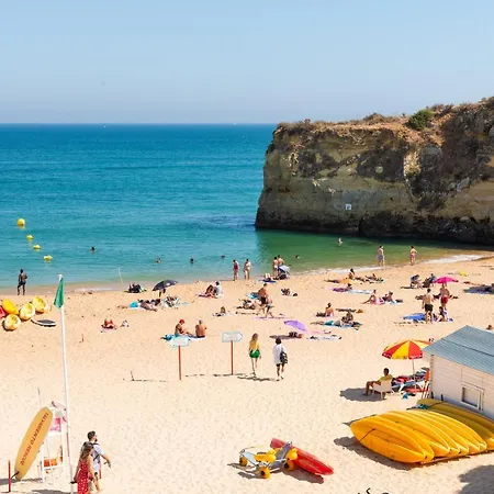 Apartment Fabrica Da Ribeira 55 By Destination Algarve *