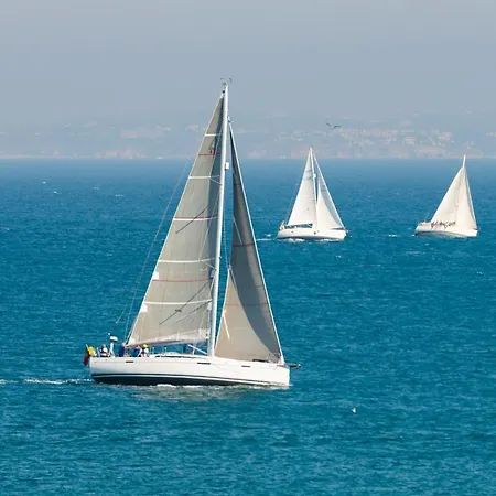 Fabrica Da Ribeira 55 By Destination Algarve * Λάγος