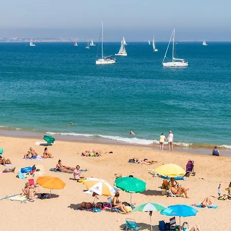 Apartment Fabrica Da Ribeira 55 By Destination Algarve
