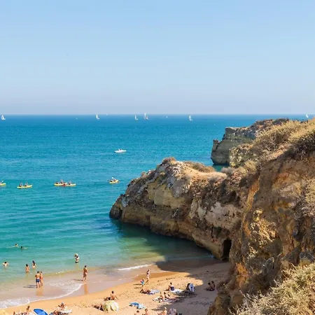 Fabrica Da Ribeira 55 By Destination Algarve Apartment *