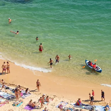 Fabrica Da Ribeira 55 By Destination Algarve Apartment *