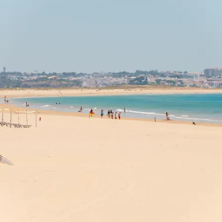 Fabrica Da Ribeira 55 By Destination Algarve Apartment *
