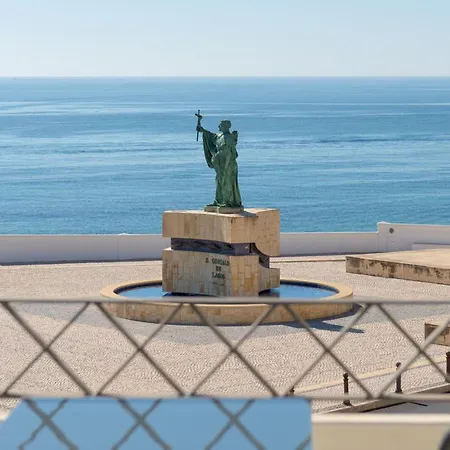 Fabrica Da Ribeira 55 By Destination Algarve Appartement