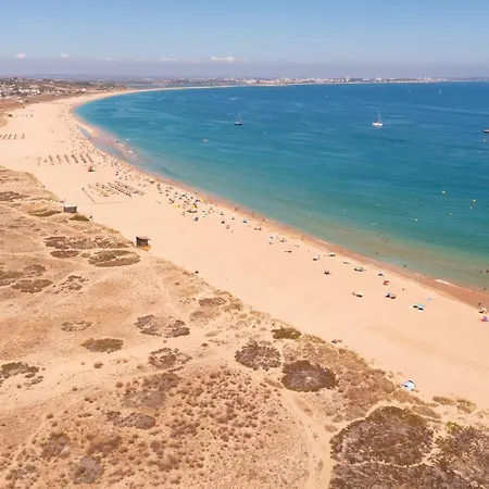 Appartement Fabrica Da Ribeira 55 By Destination Algarve *