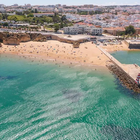 Apartment Fabrica Da Ribeira 55 By Destination Algarve *