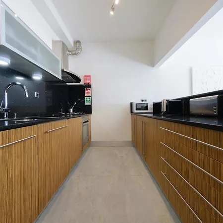 Fabrica Da Ribeira 55 By Destination Algarve Appartement *