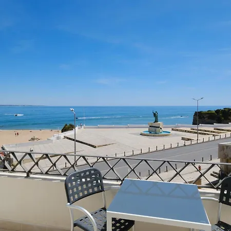Fabrica Da Ribeira 55 By Destination Algarve Apartment Lagos