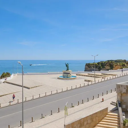 Fabrica Da Ribeira 55 By Destination Algarve Apartment *
