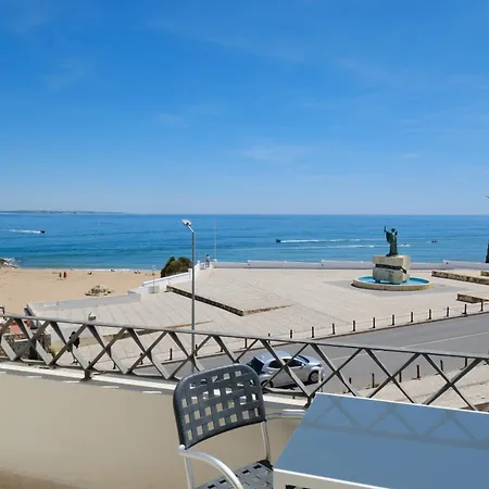 Fabrica Da Ribeira 55 By Destination Algarve Appartement Lagos