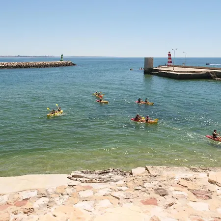 Appartement Fabrica Da Ribeira 55 By Destination Algarve