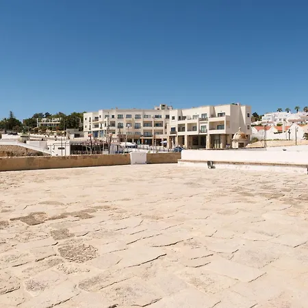 Fabrica Da Ribeira 55 By Destination Algarve Apartment Lagos