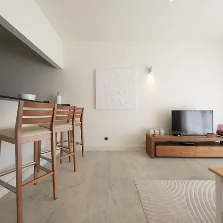 Fabrica Da Ribeira 55 By Destination Algarve Appartement