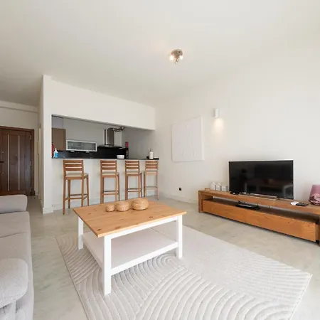 Apartment Fabrica Da Ribeira 55 By Destination Algarve *
