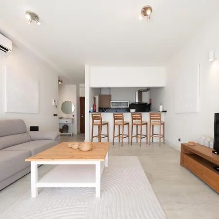 Apartment Fabrica Da Ribeira 55 By Destination Algarve Lagos