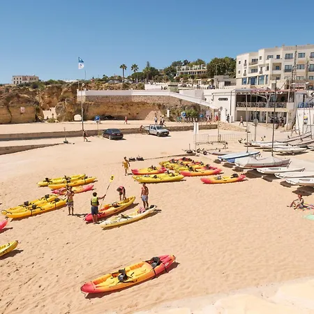 Fabrica Da Ribeira 55 By Destination Algarve Apartment