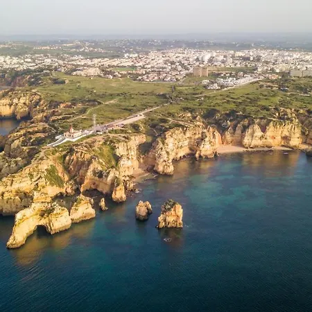 Fabrica Da Ribeira 55 By Destination Algarve