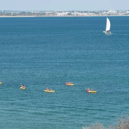 Διαμέρισμα Fabrica Da Ribeira 55 By Destination Algarve *