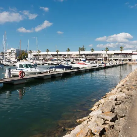 Apartment Fabrica Da Ribeira 55 By Destination Algarve Lagos