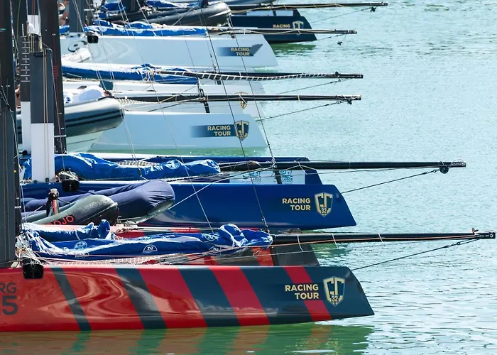 Fabrica Da Ribeira 55 By Destination Algarve Lägenhet