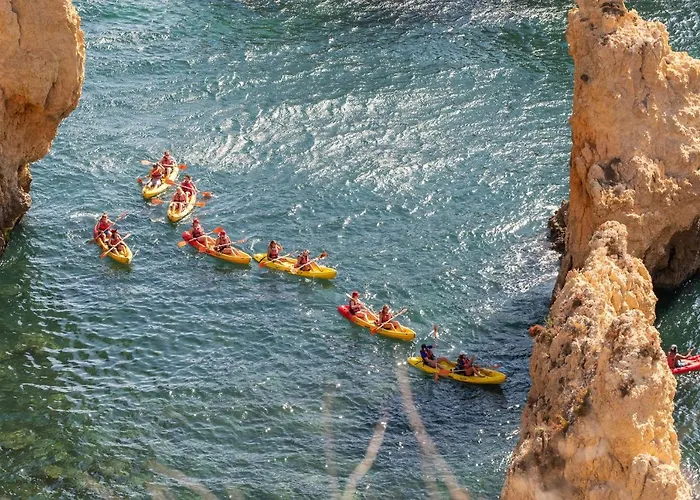 Fabrica Da Ribeira 55 By Destination Algarve * Lagos