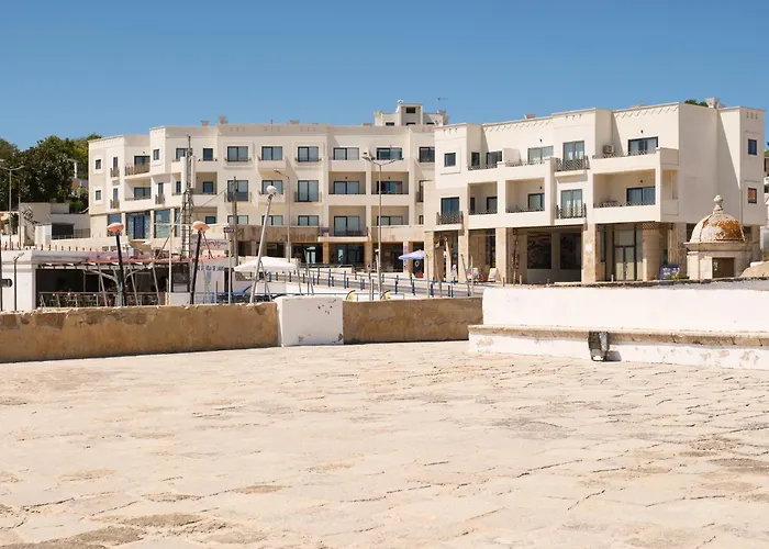 Lägenhet Fabrica Da Ribeira 55 By Destination Algarve Lagos