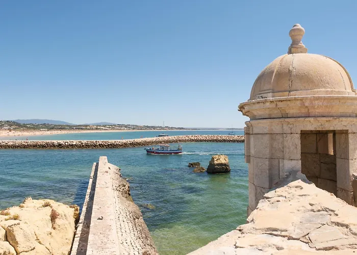 Fabrica Da Ribeira 55 By Destination Algarve * Lagos