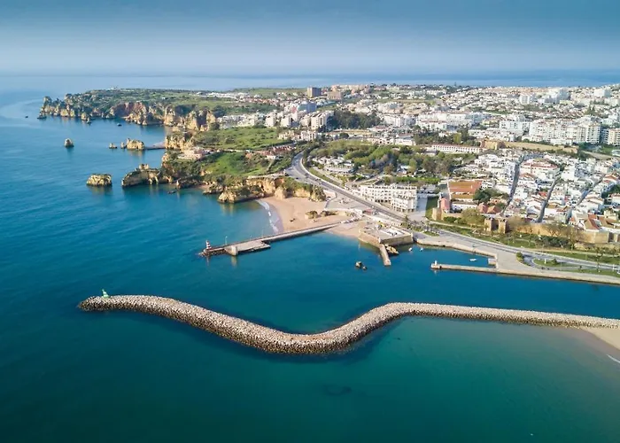 Fabrica Da Ribeira 55 By Destination Algarve * Lagos